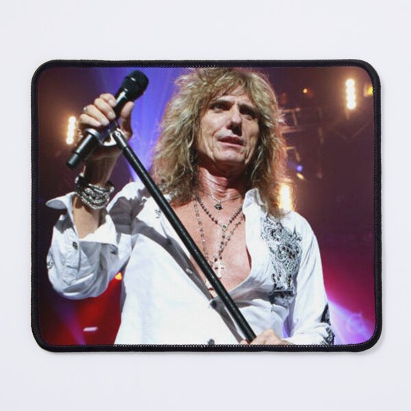Item preview, David Coverdale  designed and sold by kimisahavana.