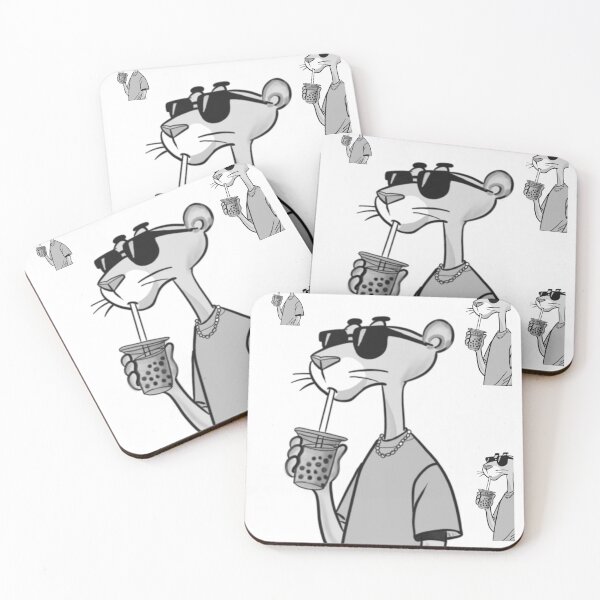 Item preview, Cartoon Character designed and sold by Muse-Mosaic.