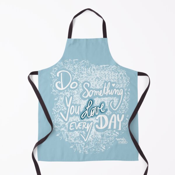 Item preview, Do something you Love designed and sold by Aurealis.