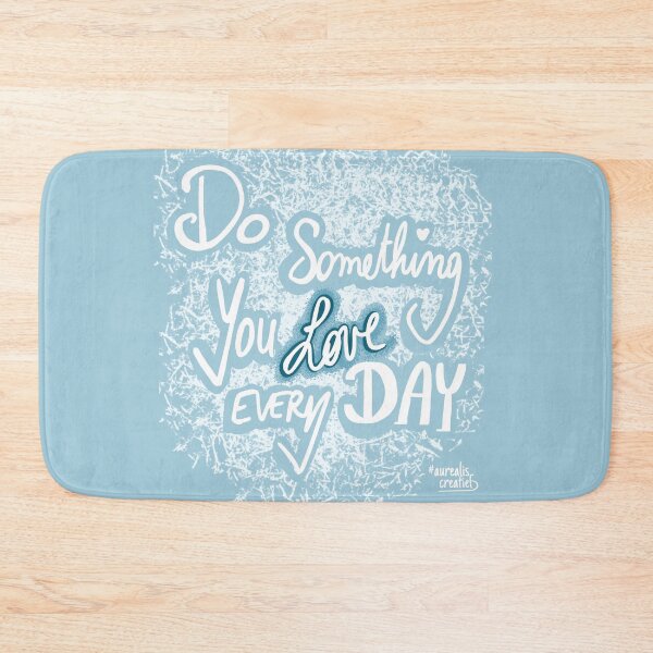 Item preview, Do something you Love designed and sold by Aurealis.