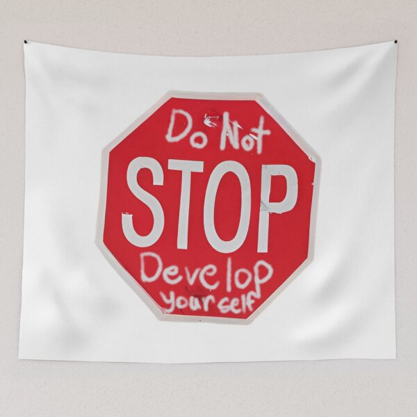 Item preview, Keep Growing  designed and sold by Wayu-.