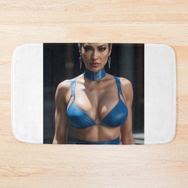 Item preview, Kitana Cosplay designed and sold by FlowerFairyAngel.