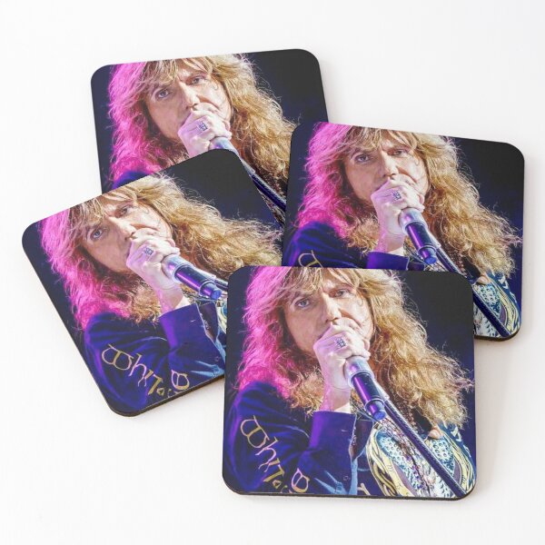 Item preview,  David Coverdale star designed and sold by kimisahavana.