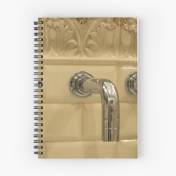 Item preview, Water tap in retro style designed and sold by mrivserg.