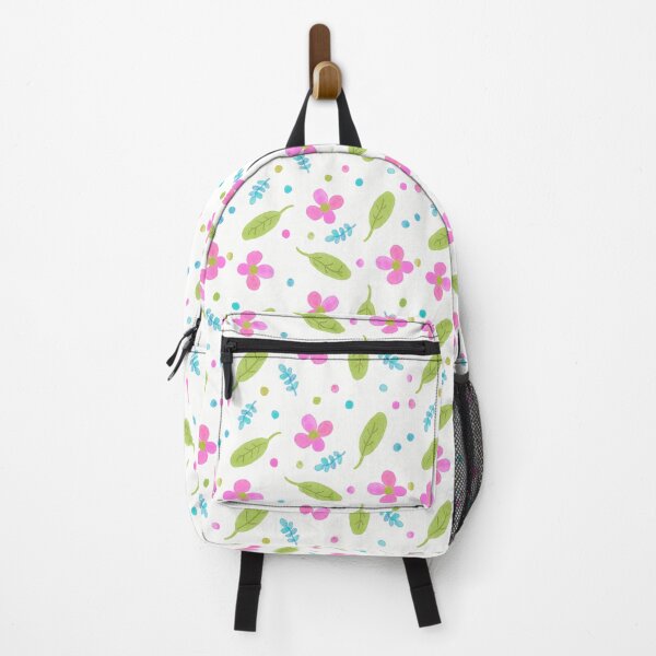 Item preview, Walk Your Own Path Caterpillar Floral Collection designed and sold by shannondoucette.