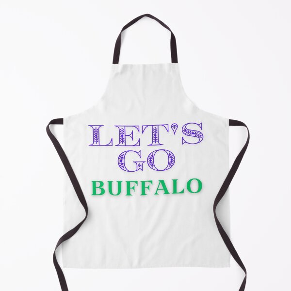 Item preview, LET'S GO BUFFALO, New York Sports City Fan Love, BUFFALO New York, New York City Heroes, New York Retro Sports City Fan Love, new york city, new yorker, nyc designed and sold by FlexiPrints.