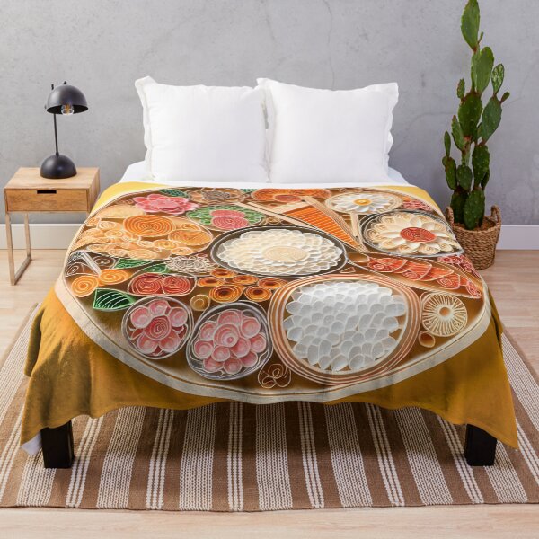 Item preview, Papercraft Orange Food designed and sold by Catobix.