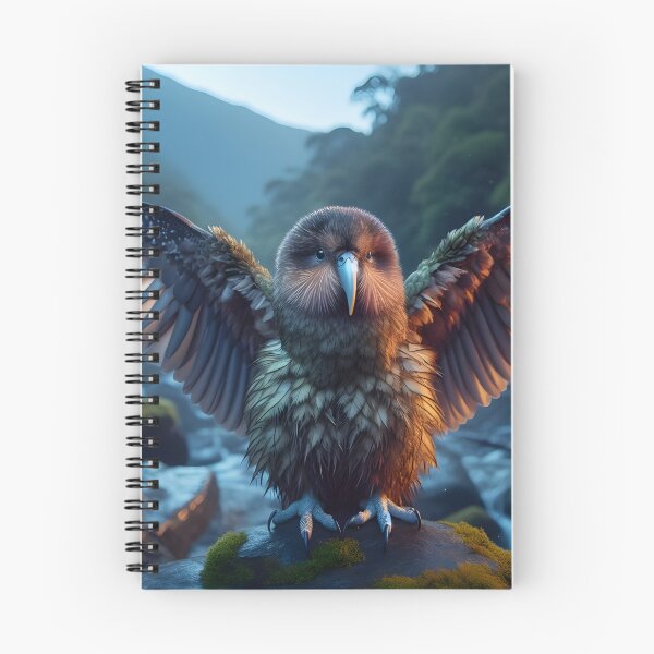 Item preview, Kakapo Art #32 | Kakapo Lovers designed and sold by ksgraphics222.