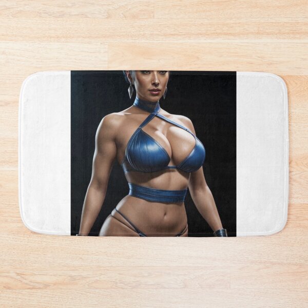 Item preview, Kitana Cosplay designed and sold by FlowerFairyAngel.