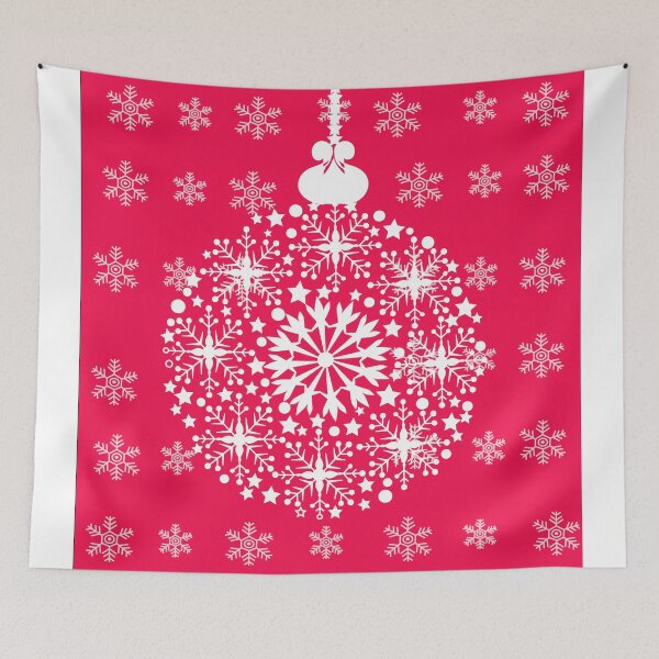 Item preview, Christmas Ball designed and sold by SamirArt.