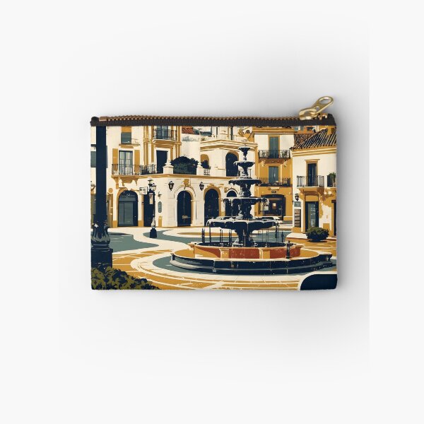 Item preview, Cornella de Llobregat Spain Vintage Travel Tourism designed and sold by TravelersGems.