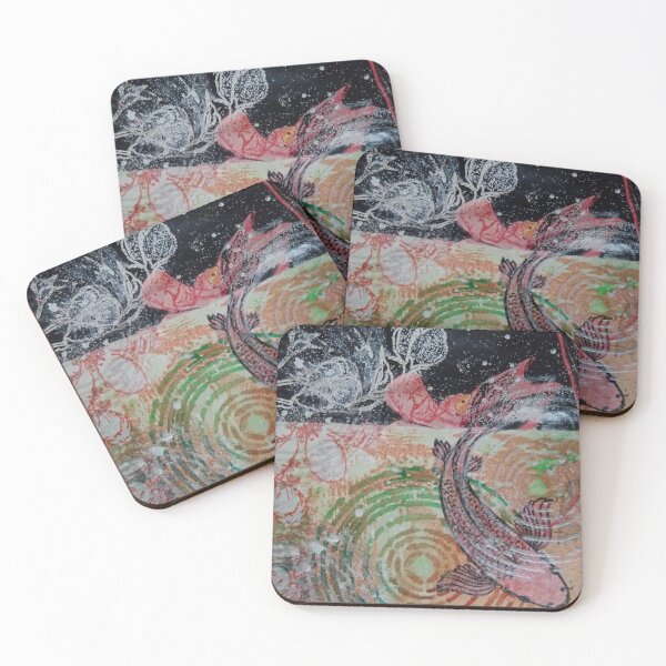Item preview, Echoes  designed and sold by MagsWilliamson.