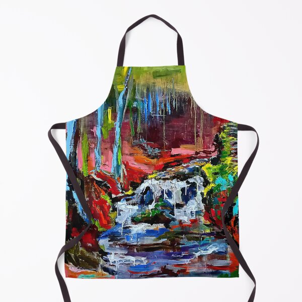 Item preview, Summer Forest designed and sold by RomiGianna.