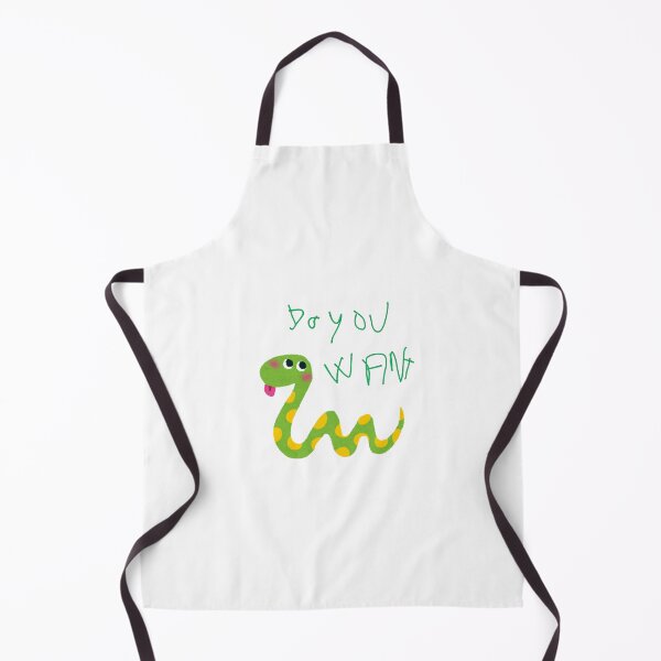 Item preview, green snake designed and sold by Nizarri.