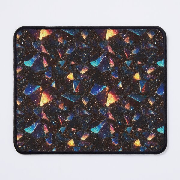 Item preview, Cosmic Crystals, Shards of Infinity designed and sold by MidArtForge.