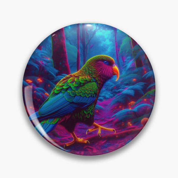 Item preview, Kakapo Art #33 | Kakapo Lovers designed and sold by ksgraphics222.