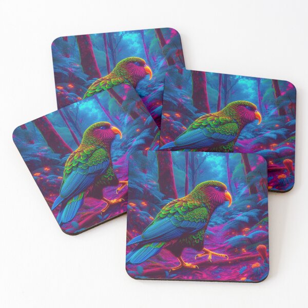 Item preview, Kakapo Art #33 | Kakapo Lovers designed and sold by ksgraphics222.