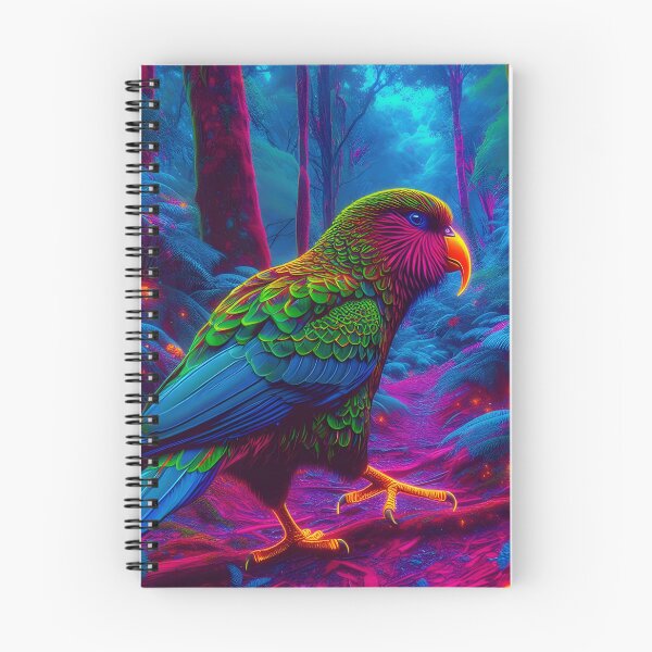 Item preview, Kakapo Art #33 | Kakapo Lovers designed and sold by ksgraphics222.