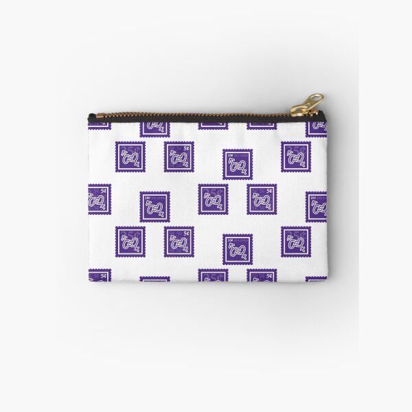 Item preview, Gender Studies | Purple & White Stamps | College Womens Rights Major | Sexuality Equality Graduate School Class | Social Justice Job | University Degree Minor | StampHeed 003 designed and sold by StampHeed.