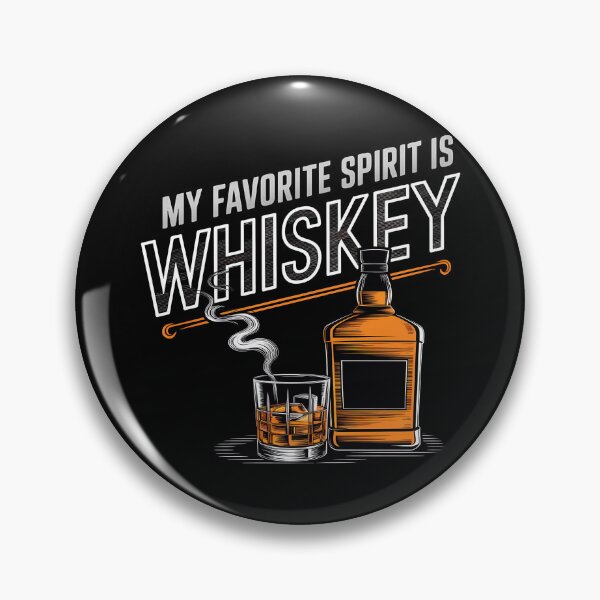 Artikelvorschau, Mein Lieblingsspirituose ist Whiskey entworfen und verkauft von BayBoutique.