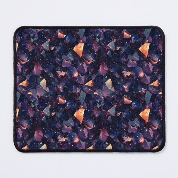 Item preview, Cosmic Crystals, Shards of Infinity designed and sold by MidArtForge.