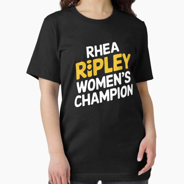 Item preview, Rhea ripley womens champion designed and sold by Haji  Kamora.
