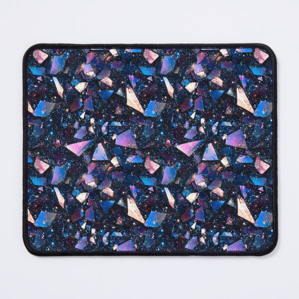 Item preview, Cosmic Crystals, Shards of Infinity designed and sold by MidArtForge.