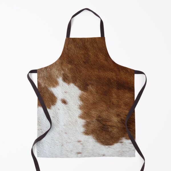 Item preview, Western Cowhide – Brown and White designed and sold by Scenic.
