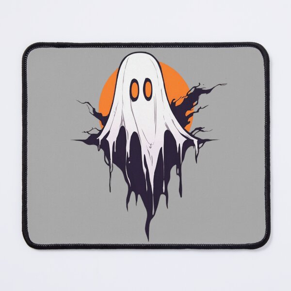 Item preview, Halloween Ghost  designed and sold by juthamas8426.