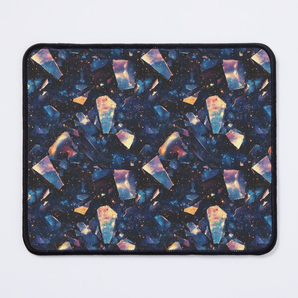Item preview, Cosmic Crystals, Shards of Infinity designed and sold by MidArtForge.