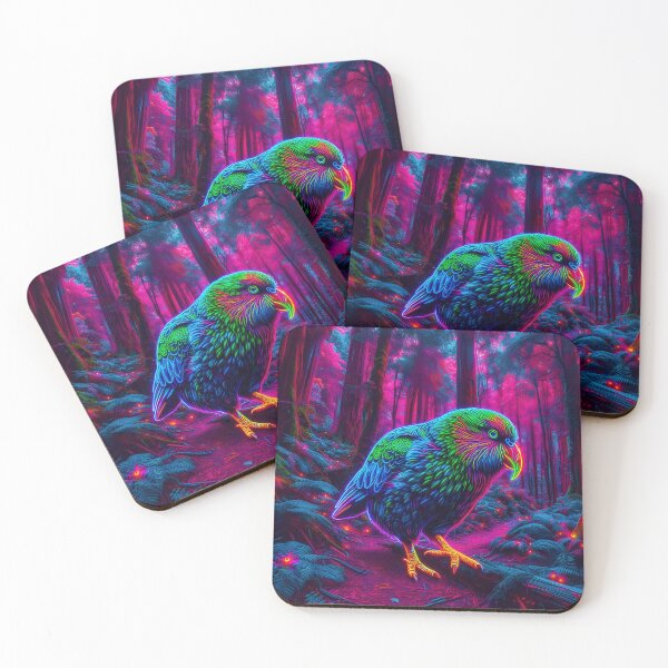 Item preview, Kakapo Art #34 | Kakapo Lovers designed and sold by ksgraphics222.