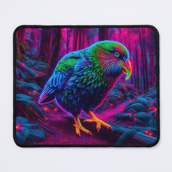 Item preview, Kakapo Art #34 | Kakapo Lovers designed and sold by ksgraphics222.
