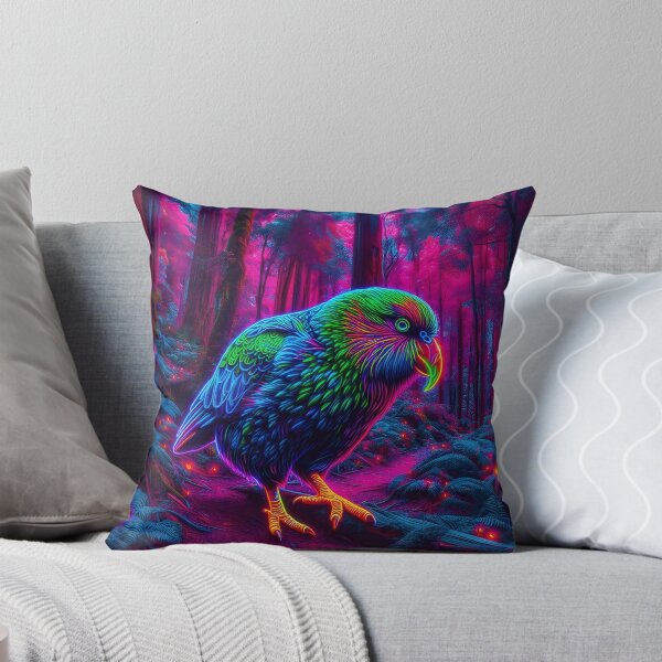 Item preview, Kakapo Art #34 | Kakapo Lovers designed and sold by ksgraphics222.