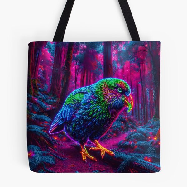 Item preview, Kakapo Art #34 | Kakapo Lovers designed and sold by ksgraphics222.