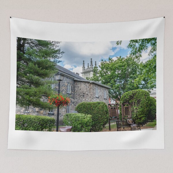 Item preview, Church In Johnstown NY designed and sold by barkeypf.