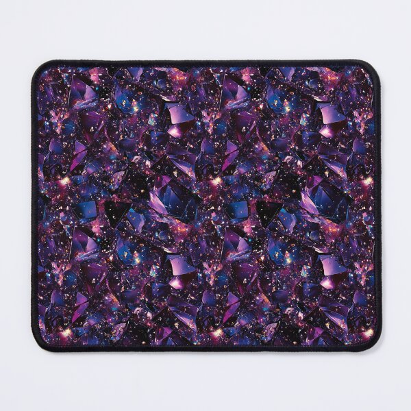 Item preview, Cosmic Crystals, Shards of Infinity designed and sold by MidArtForge.