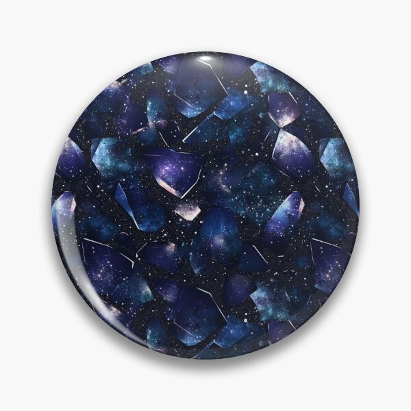 Item preview, Cosmic Crystals, Shards of Infinity designed and sold by MidArtForge.