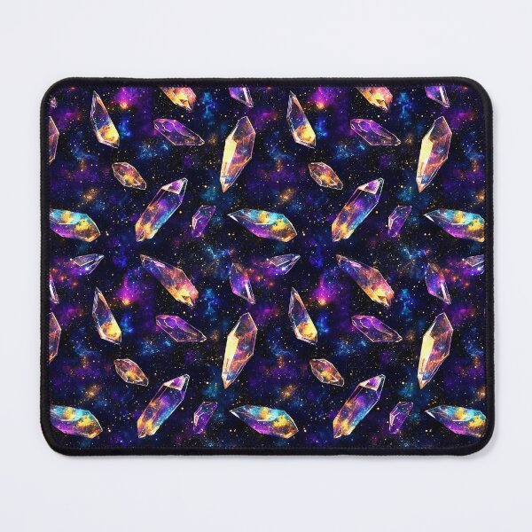 Item preview, Cosmic Crystals, Shards of Infinity designed and sold by MidArtForge.