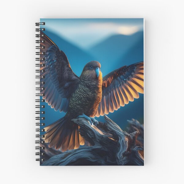 Item preview, Kakapo Art #35 | Kakapo Lovers designed and sold by ksgraphics222.