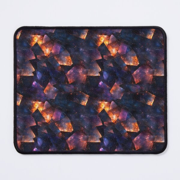 Item preview, Cosmic Crystals, Shards of Infinity designed and sold by MidArtForge.