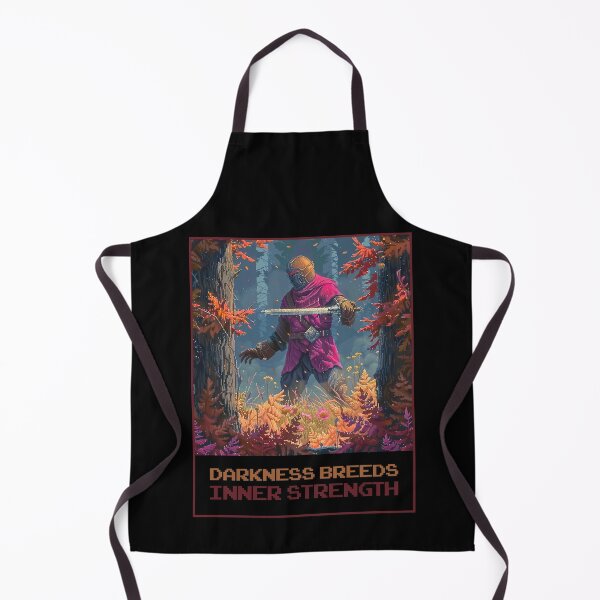 Item preview, Darkness Breeds Inner Strength designed and sold by MagicAxe.