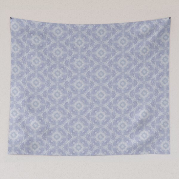 Item preview, BASTILLE ROSE PATTERN [Lilac Pastel] CP22044g designed and sold by Carina Parry Studios.
