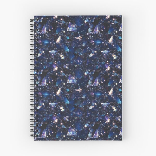 Item preview, Cosmic Crystals, Shards of Infinity designed and sold by MidArtForge.