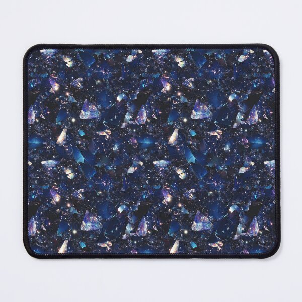 Item preview, Cosmic Crystals, Shards of Infinity designed and sold by MidArtForge.