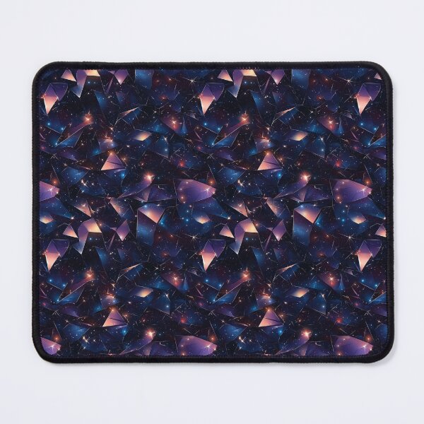 Item preview, Cosmic Crystals, Shards of Infinity designed and sold by MidArtForge.