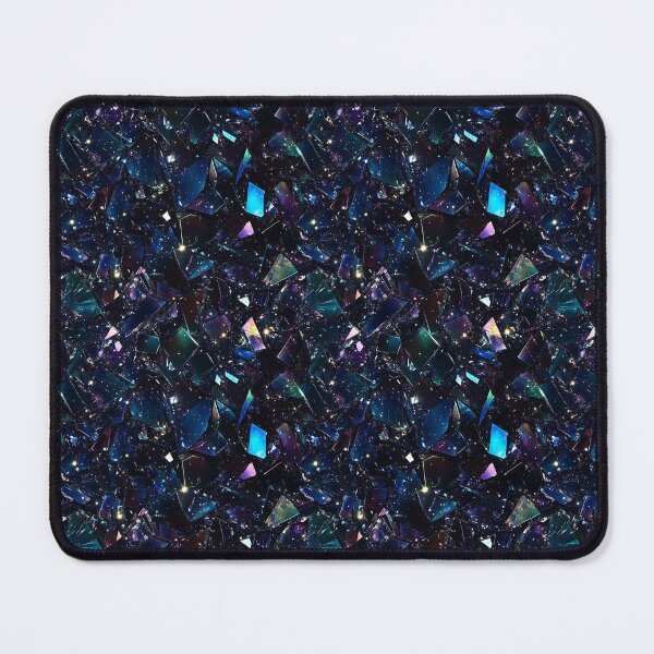 Item preview, Cosmic Crystals, Shards of Infinity designed and sold by MidArtForge.