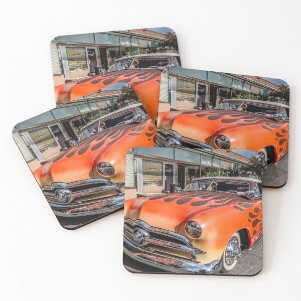 Item preview, 1950 Ford Convertable designed and sold by barkeypf.