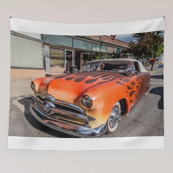 Item preview, 1950 Ford Convertable designed and sold by barkeypf.