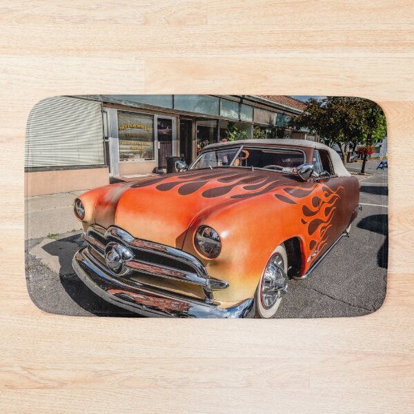 Item preview, 1950 Ford Convertable designed and sold by barkeypf.