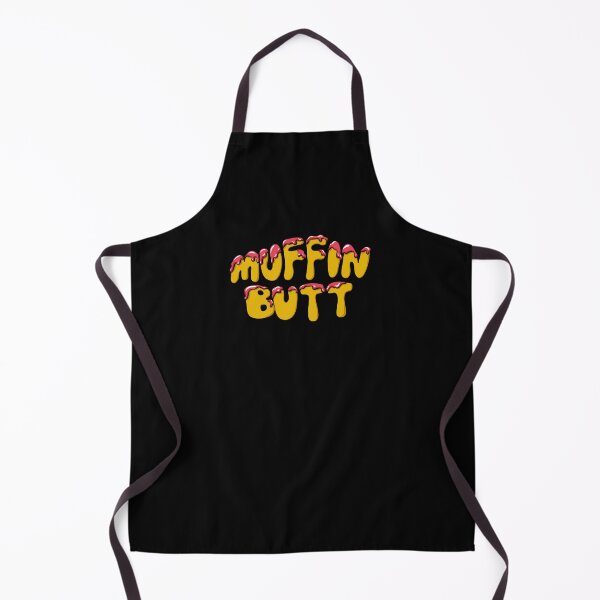 Item preview, Muffin Butt designed and sold by MagicEyesOnly.
